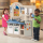 Little Tikes Kącik kuchenny z grillem - 421864 - zdjęcie 4